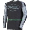 Langærmet MTB Trøje O`Neal Mayhem Lite Hexx N001 2020
